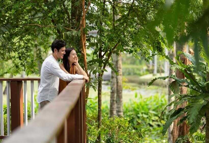 Dusit Thani Krabi Beach Resort Sha Extra Plus