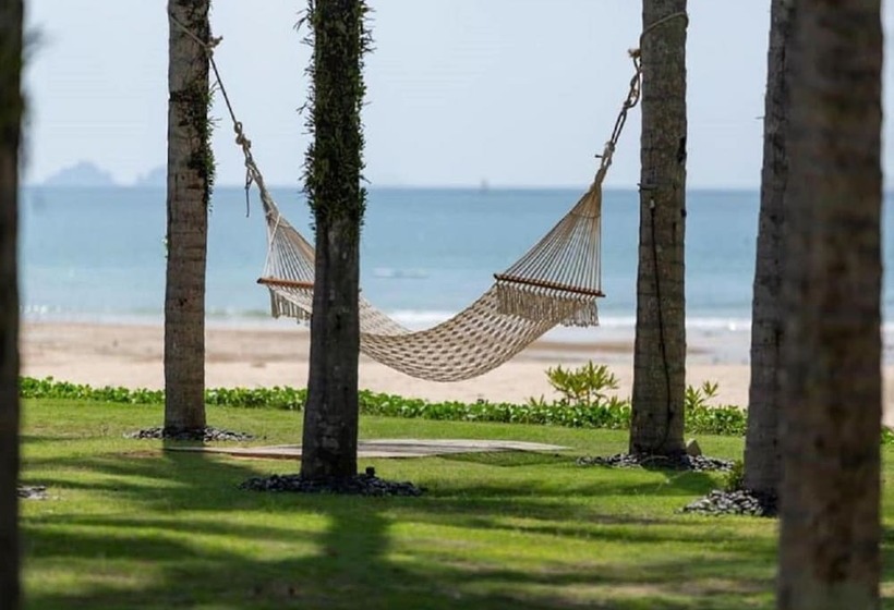 Dusit Thani Krabi Beach Resort   Sha Extra Plus