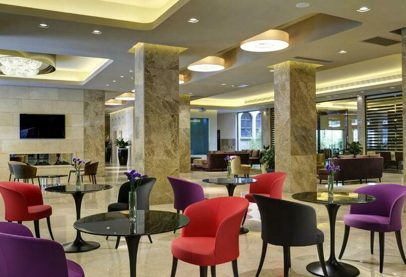 Fh55 Grand Hotel Mediterraneo