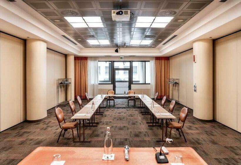 Fh55 Grand Hotel Mediterraneo