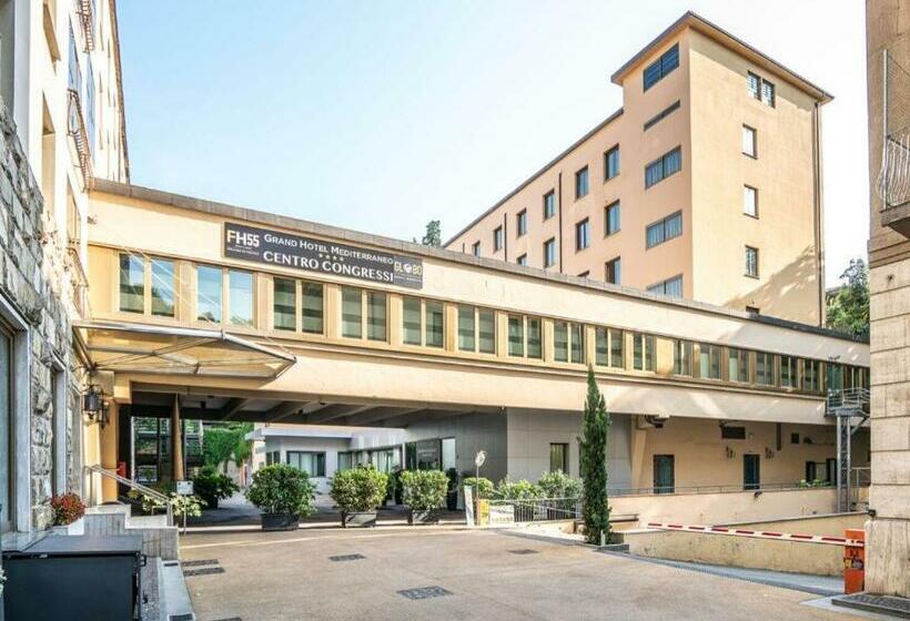Fh55 Grand Hotel Mediterraneo
