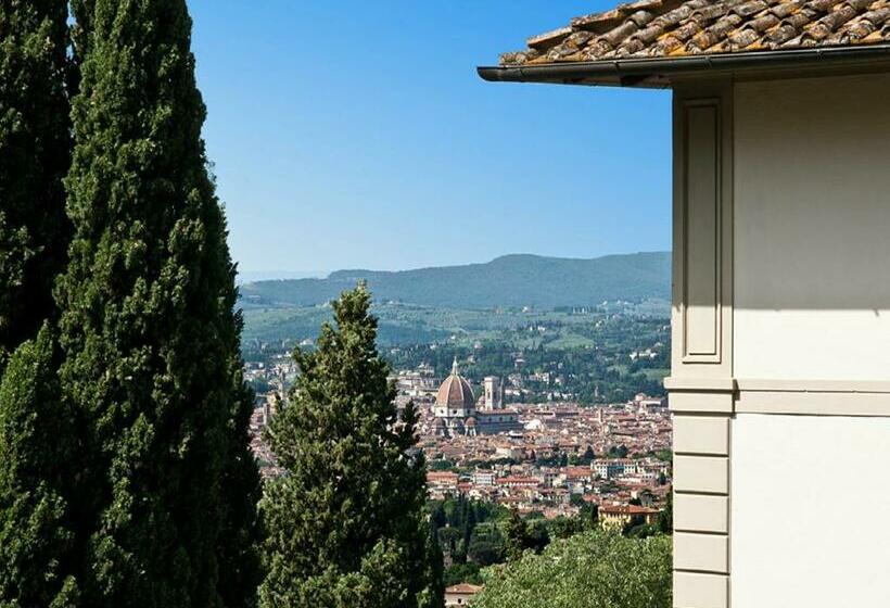 Fh55 Hotel Villa Fiesole