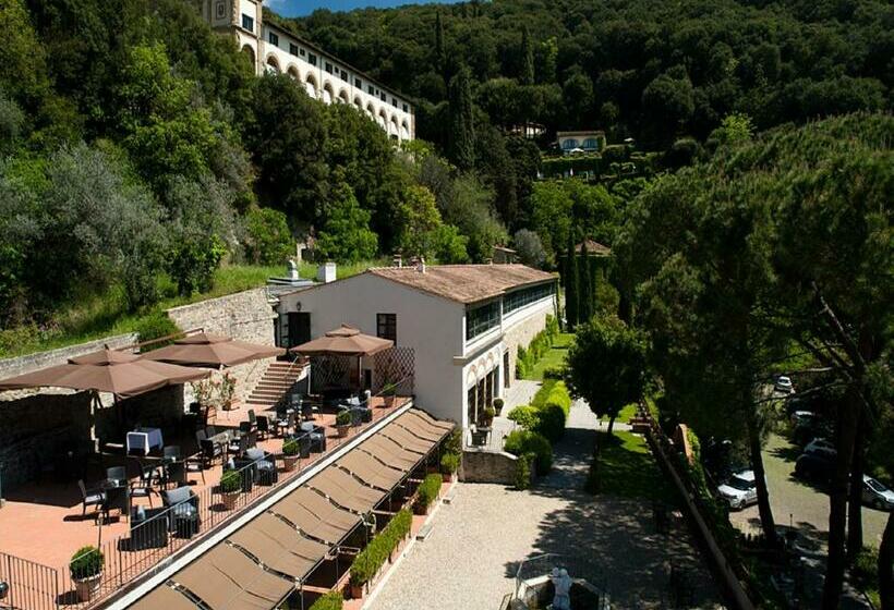 Fh55 Hotel Villa Fiesole