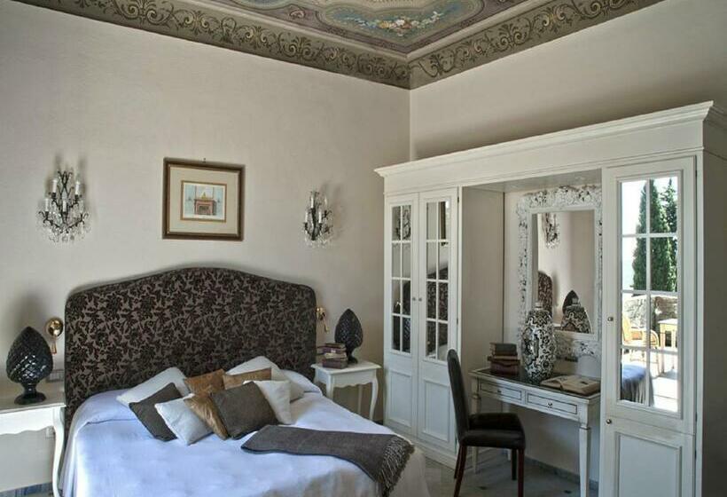 Fh55 Hotel Villa Fiesole