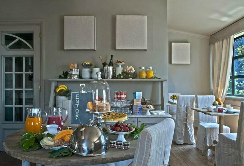 Fh55 Hotel Villa Fiesole