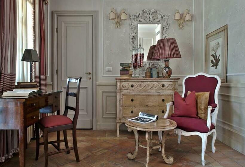 Fh55 Hotel Villa Fiesole