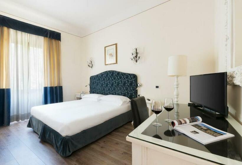 Fh55 Hotel Villa Fiesole