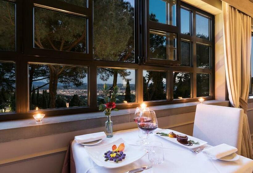 Fh55 Hotel Villa Fiesole