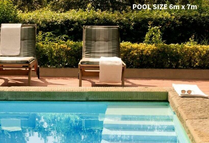 Fh55 Hotel Villa Fiesole