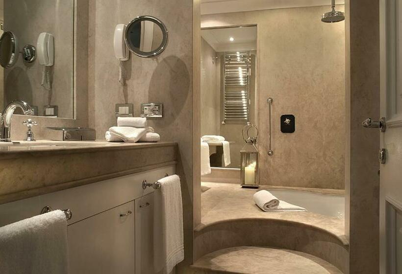 Fh55 Hotel Villa Fiesole