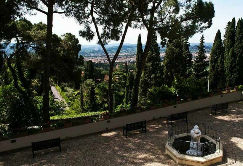 Fh55 Hotel Villa Fiesole