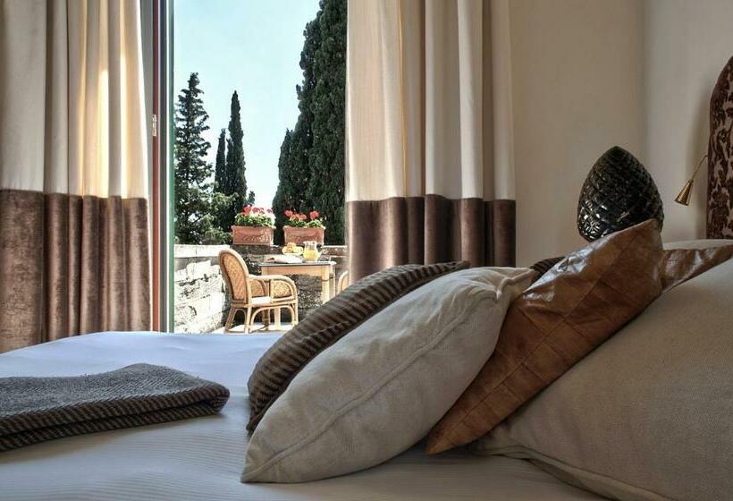 Fh55 Hotel Villa Fiesole