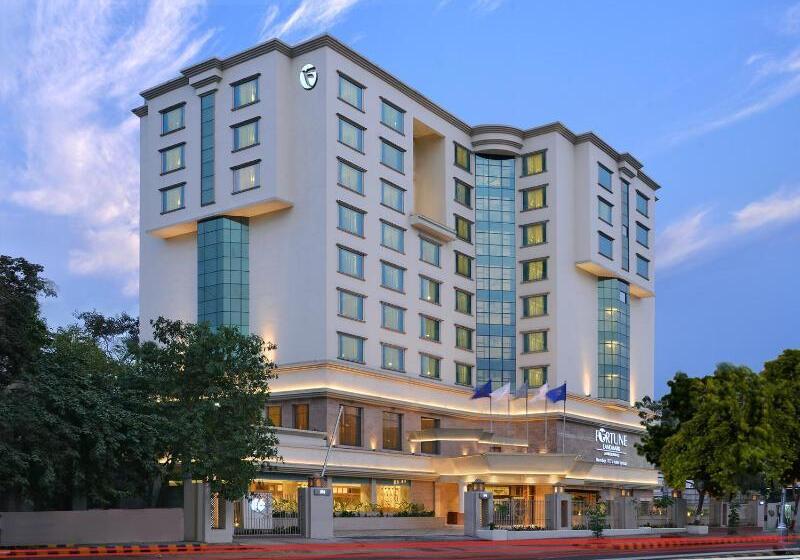 Fortune Landmark, Ahmedabad Member Itc S Hotel Group