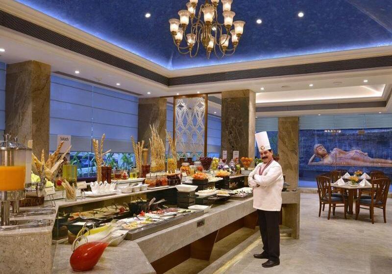 Fortune Landmark, Ahmedabad Member Itc S Hotel Group