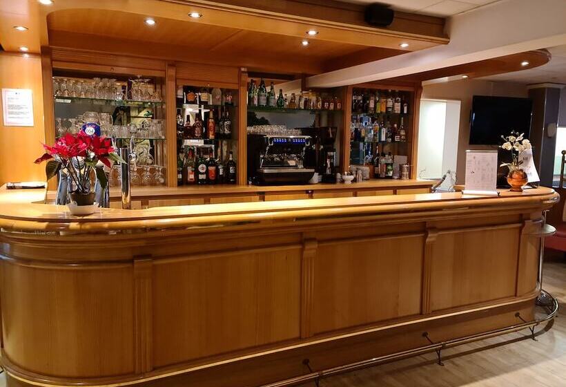 Geographotel Paris Roissy Cdg Airport