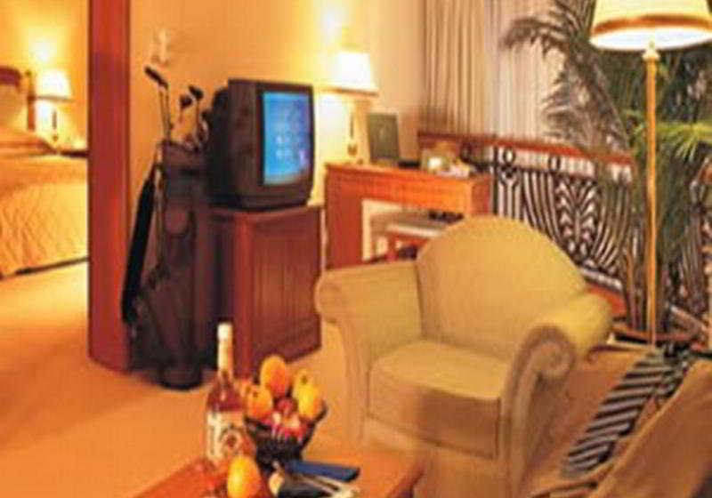 Fotos del hotel Hangzhou Sunny Hotel:  2