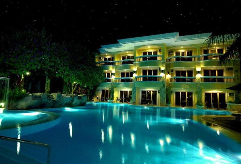 Henann Regency Resort And Spa