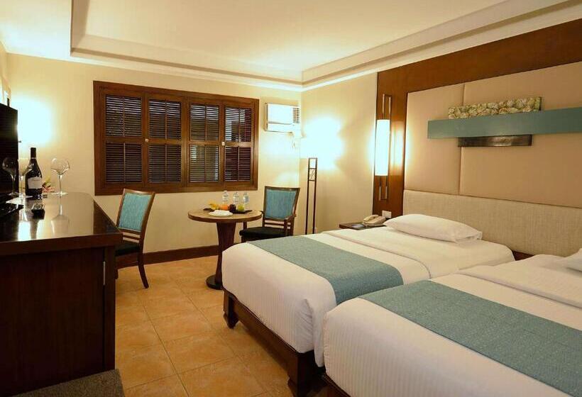 Henann Regency Resort And Spa