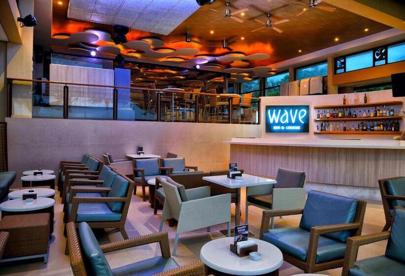 Henann Regency Resort And Spa