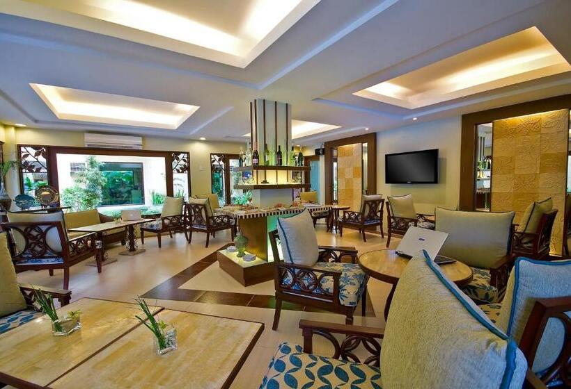 Henann Regency Resort And Spa