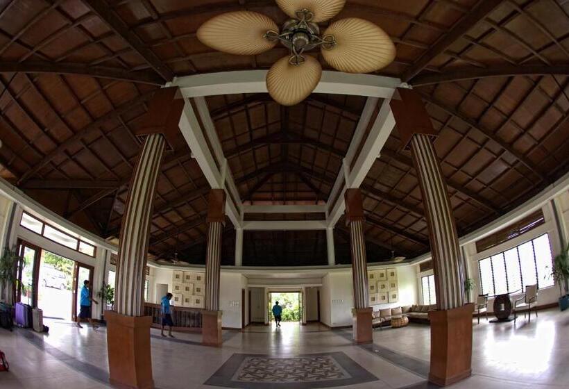 Henann Regency Resort And Spa