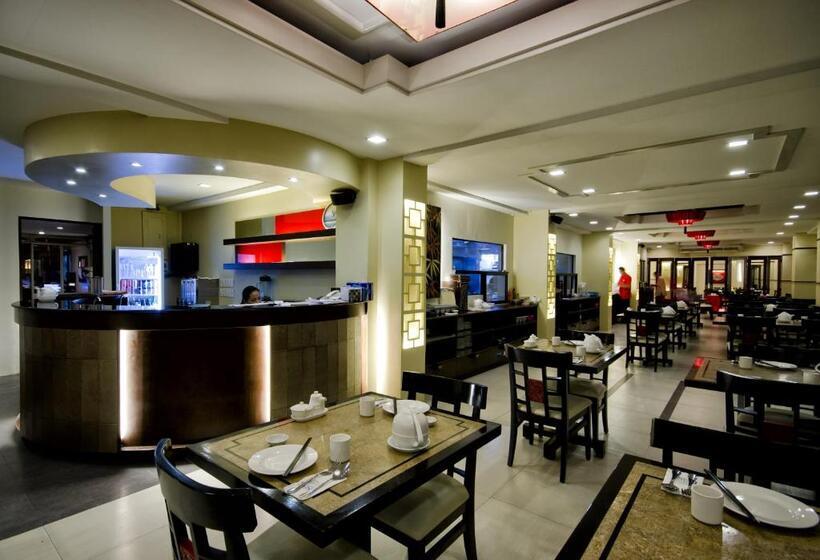 Henann Regency Resort And Spa