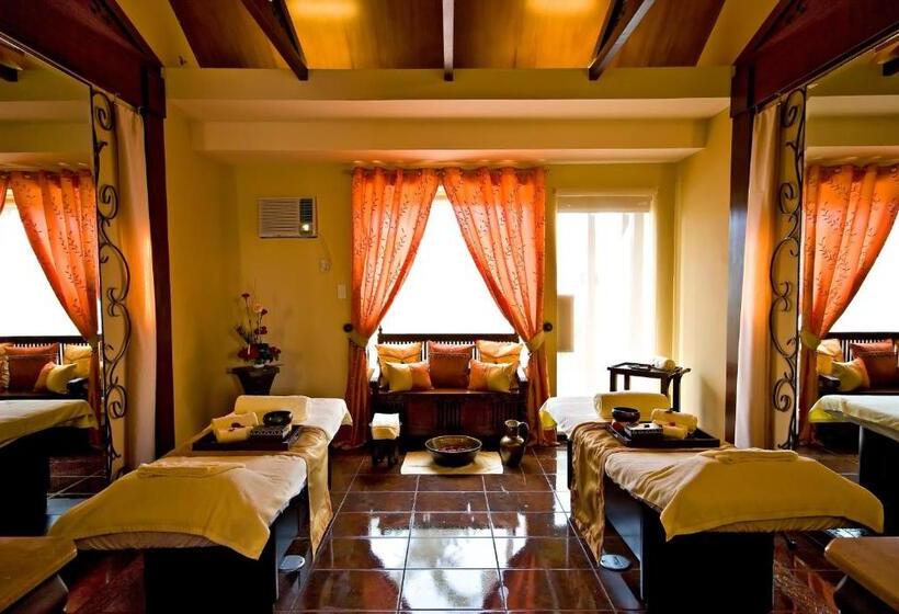 Henann Regency Resort And Spa