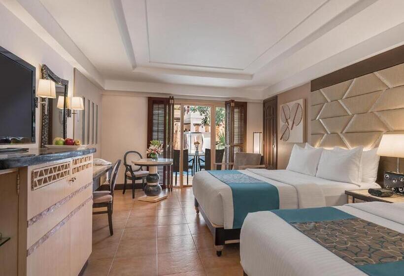 Henann Regency Resort And Spa