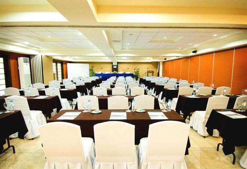 Henann Regency Resort And Spa