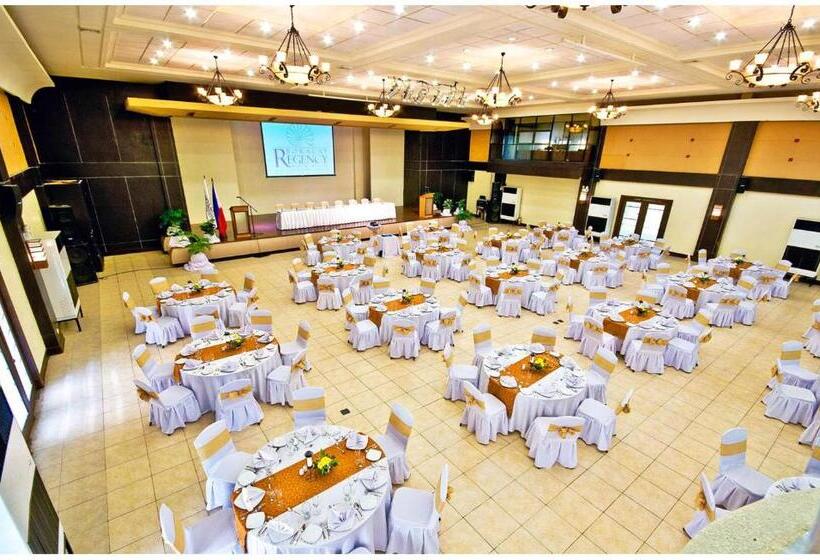 Henann Regency Resort And Spa