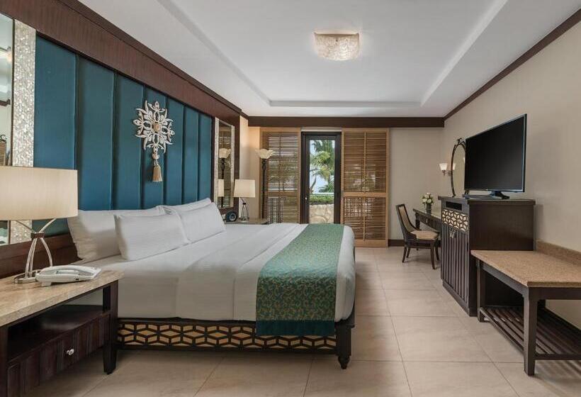 Henann Regency Resort And Spa