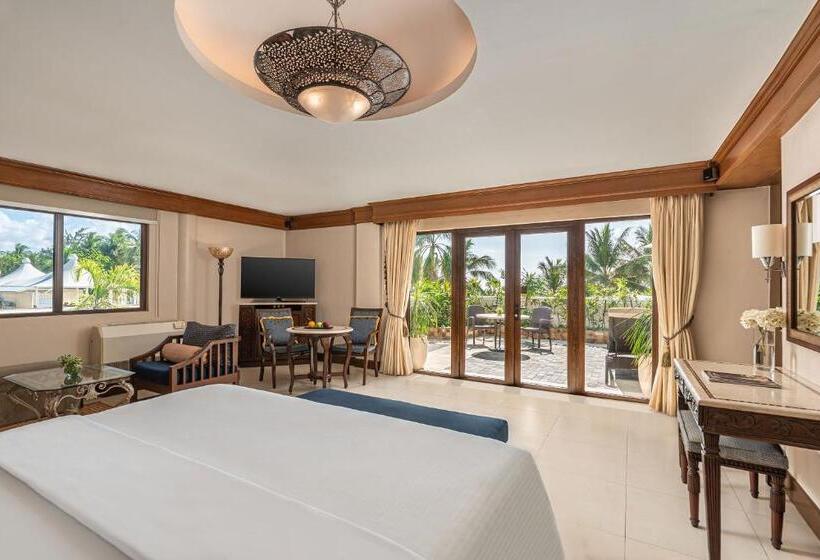 Henann Regency Resort And Spa