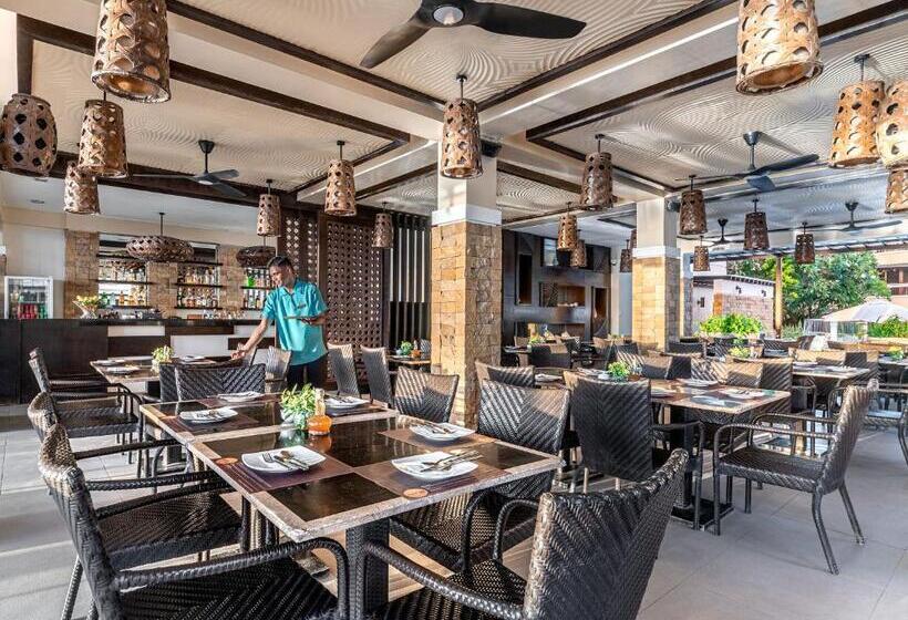 Henann Regency Resort And Spa