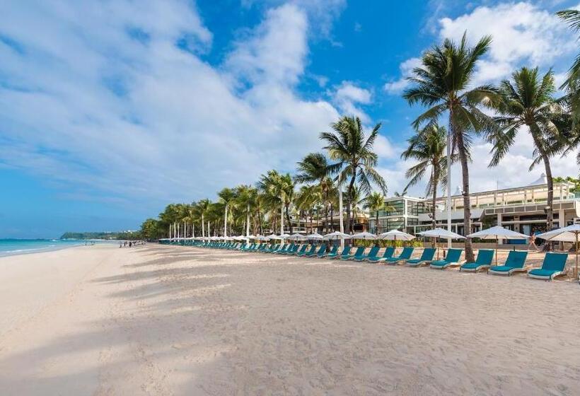 Henann Regency Resort And Spa