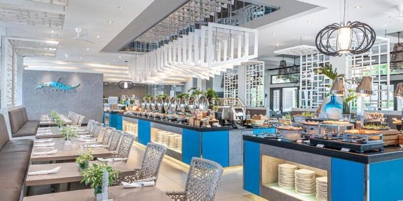 Henann Regency Resort And Spa