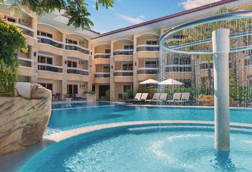 Henann Regency Resort And Spa