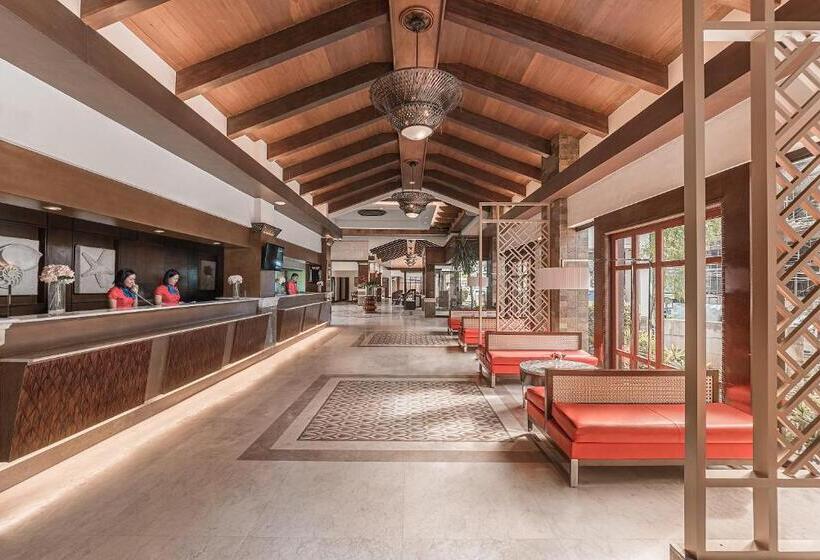 Henann Regency Resort And Spa