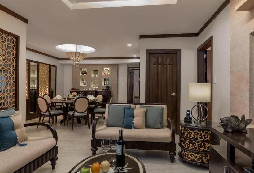 Henann Regency Resort And Spa