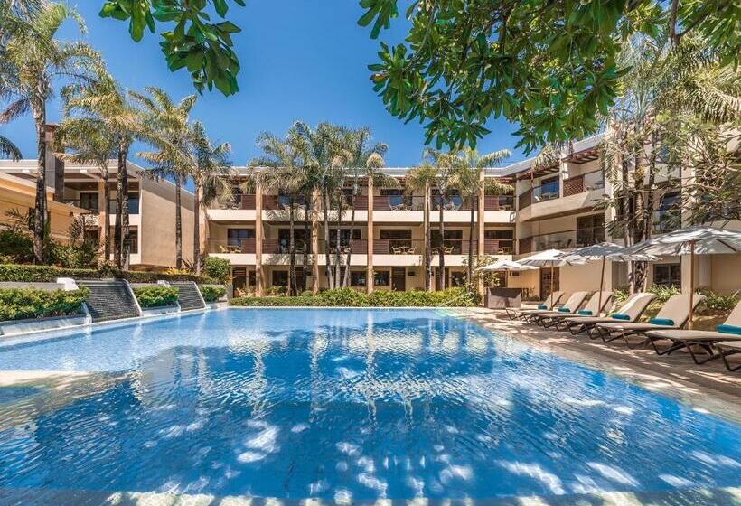 Henann Regency Resort And Spa