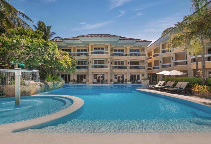 Henann Regency Resort And Spa