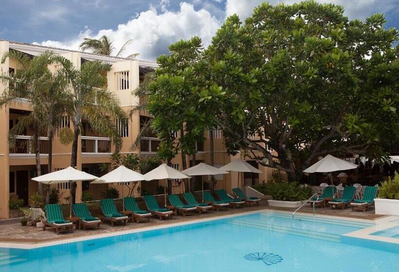 Henann Regency Resort And Spa