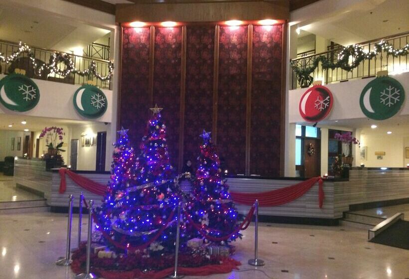 Heritage Hotel Cameron Highlands