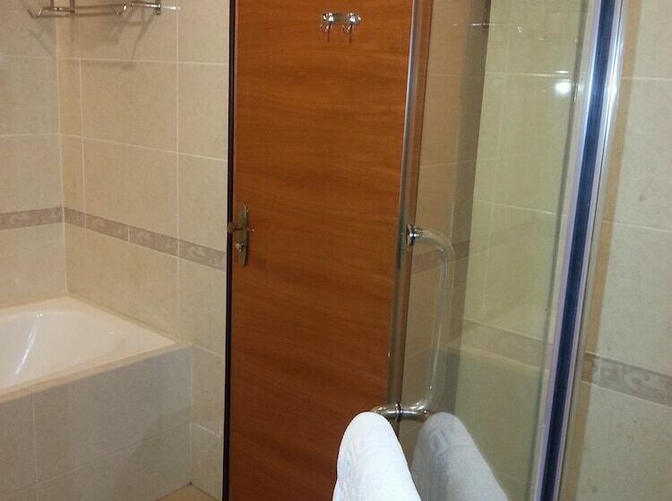 Heritage Hotel Cameron Highlands