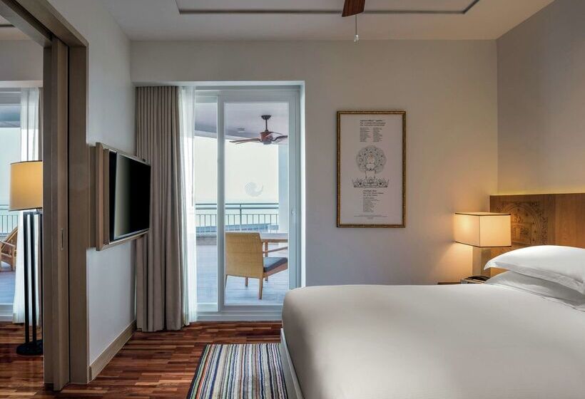 Hilton Hua Hin Resort & Spa