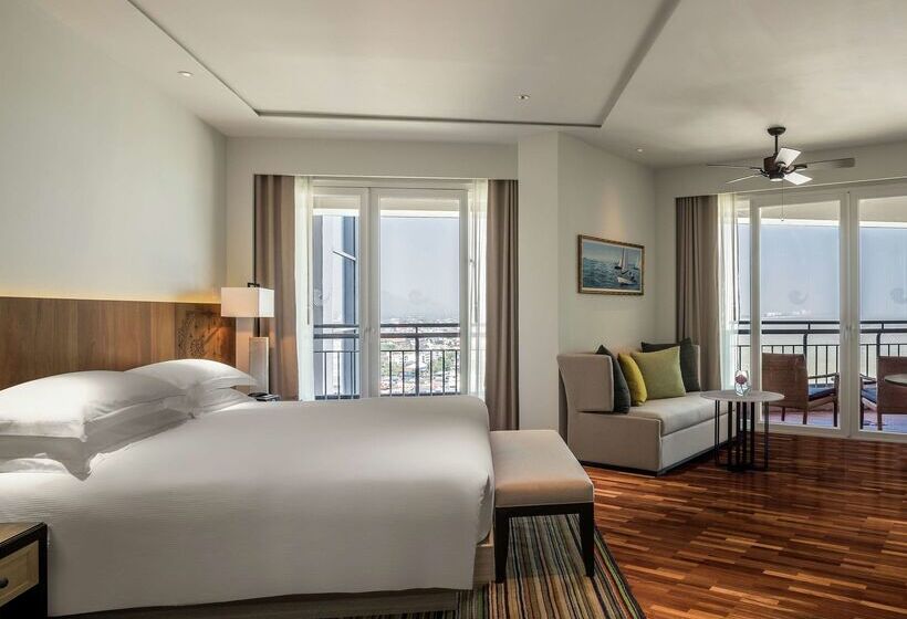 Hilton Hua Hin Resort & Spa