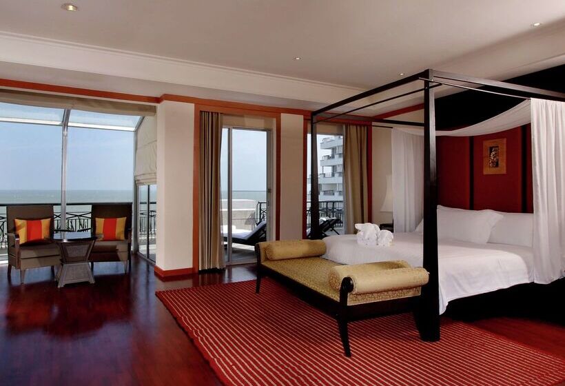 Hilton Hua Hin Resort & Spa