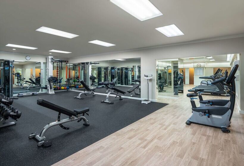 Hilton Hua Hin Resort & Spa