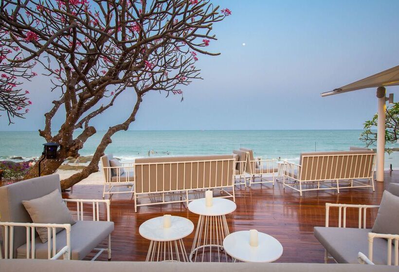 Hilton Hua Hin Resort & Spa