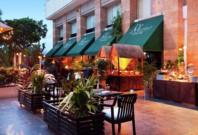 Hilton Hua Hin Resort & Spa