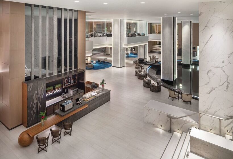 Hilton Hua Hin Resort & Spa